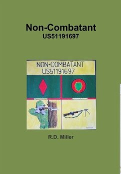 Non-Combatant - Miller, R. D.