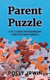 Parent Puzzle (eBook, ePUB)