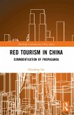 Red Tourism in China (eBook, ePUB)