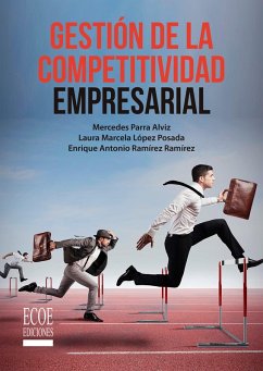 Gestión de la competitividad empresarial (eBook, PDF) - Mercedes Parra Alviz