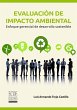 Evaluación de impacto ambiental... - Bild 1