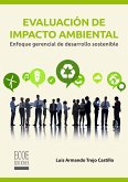 Evaluación de impacto ambiental (eBook, PDF)
