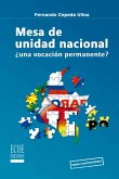 Mesa de unidad nacional (eBook, PDF)
