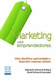 Marketing para emprendedores (eBook, PDF)