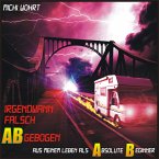 Irgendwann falsch ABgebogen (MP3-Download)