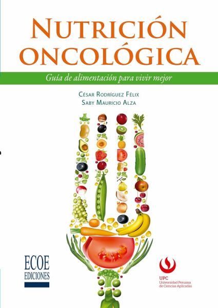 Nutrición oncológica (eBook, PDF) Nutrición oncológica (eBook, PDF)