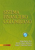 Sistema financiero Colombiano - 1ra edición (eBook, PDF)