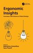 Ergonomic Insights (eBook, ePUB) - Bild 1