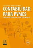 Contabilidad para pymes (eBook, PDF) Contabilidad para pymes (eBook, PDF)