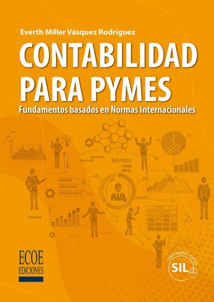 Contabilidad para pymes (eBook, PDF) Contabilidad para pymes (eBook, PDF)