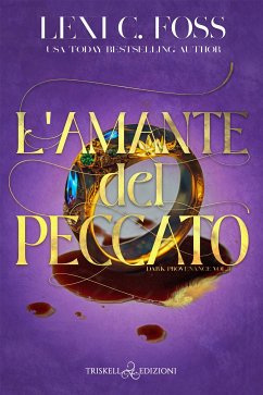 L'amante del peccato (eBook, ePUB) - C. Foss, Lexi