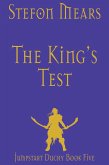 The King's Test (Jumpstart Duchy, #5) (eBook, ePUB)