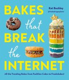 Bakes That Break The Internet (eBook, ePUB)