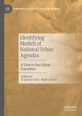 Identifying Models of National Urban Agendas (eBook, PDF)
