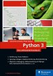 Python 3 (eBook, ePUB) - Bild 1