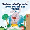 Kocham mówic prawde I Love to Tell the... - Bild 1