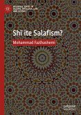 Shiʿite Salafism? (eBook, PDF)