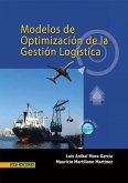 Modelos de optimización de la gestión logística (eBook, PDF)