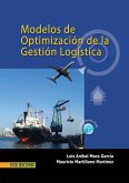 Modelos de optimización de la gestión logística (eBook, PDF) Modelos de optimización de la gestión logística (eBook, PDF)