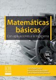 Matemáticas básicas con aplicaciones a la ingeniería (eBook, PDF)