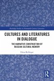 Cultures and Literatures in Dialogue (eBook, PDF)
