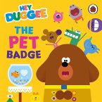 Hey Duggee: The Pet Badge (eBook, ePUB)