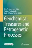 Geochemical Treasures and Petrogenetic Processes (eBook, PDF)