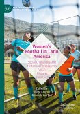 Women&quote;s Football in Latin America (eBook, PDF)