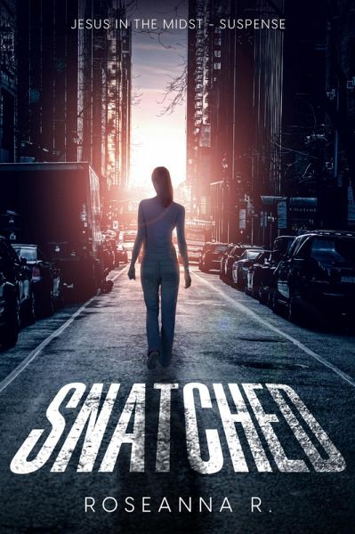 Snatched (eBook, ePUB)
