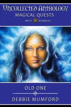 Old One (Uncollected Anthology: Magical Quests) (eBook, ePUB) - Mumford, Debbie