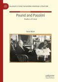 Pound and Pasolini (eBook, PDF)