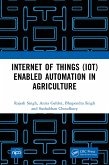 Internet of Things (IoT) Enabled Automation in Agriculture (eBook, PDF)