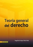 Teoría general del derecho (eBook, PDF) Teoría general del derecho (eBook, PDF)