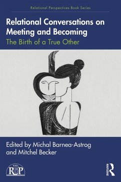 Relational Conversations on Meeting and Becoming (eBook, ePUB)