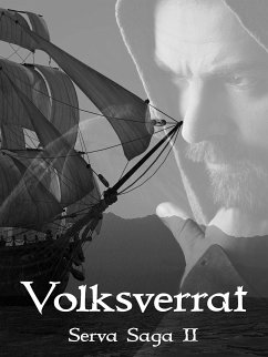 Volksverrat (eBook, ePUB)