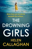 The Drowning Girls (eBook, ePUB)