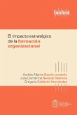 El impacto estratégico de la formación organizacional (eBook, ePUB)