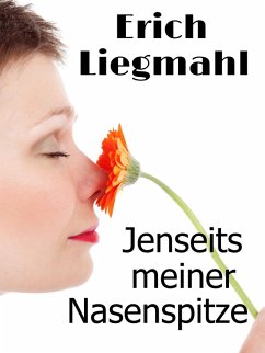 Cover Jenseits meiner Nasenspitze (eBook, ePUB)