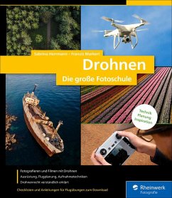 Cover Drohnen (eBook, PDF)