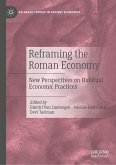 Reframing the Roman Economy (eBook, PDF)