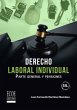 Derecho laboral individual (eBook, PDF) - Bild 1