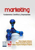 Marketing, fundamentos científicos y empresariales (eBook, PDF)