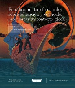 Cover Estudios multirreferenciales sobre educación y currículo: propuestas en contexto glocal (eBook, PDF)