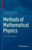 Methods of Mathematical Physics (eBook, PDF)