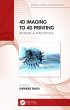 4D Imaging to 4D Printing (eBook, ePUB) - Bild 1