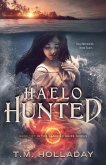 Haelo Hunted (The Candeon Heirs, #2) (eBook, ePUB)