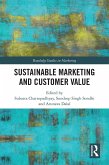 Sustainable Marketing and Customer Value (eBook, ePUB)