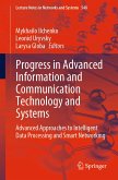 Progress in Advanced Information and Communication Technology and Systems (eBook, PDF)
