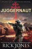 Juggernaut (The Vatican Knights, #17) (eBook, ePUB)