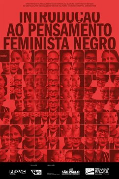 Introdução ao pensamento feminista negro (eBook, ePUB) - Borges, Rosane; Borges, Juliana; Moreira, Nubia Regina; Borges, Stephanie; Barreto, Raquel; Santos, Evilânia